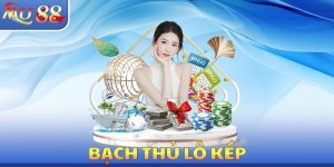 Bạch Thủ Lô Kép