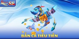 Bắn Cá Tiểu Tiên