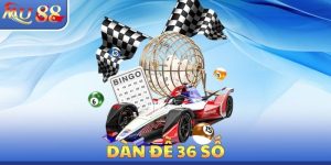 Dàn Đề 36 Số