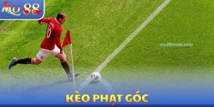 Kèo Phạt Góc