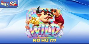 Nổ Hũ 777
