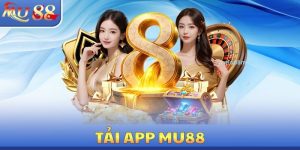 Tải App MU88
