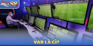 VAR Là Gì